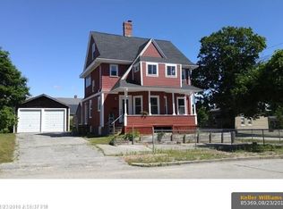 26 Adelaide St, Portland, ME 04103