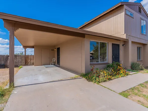 950 N SONORA Street, Coolidge, AZ 85128