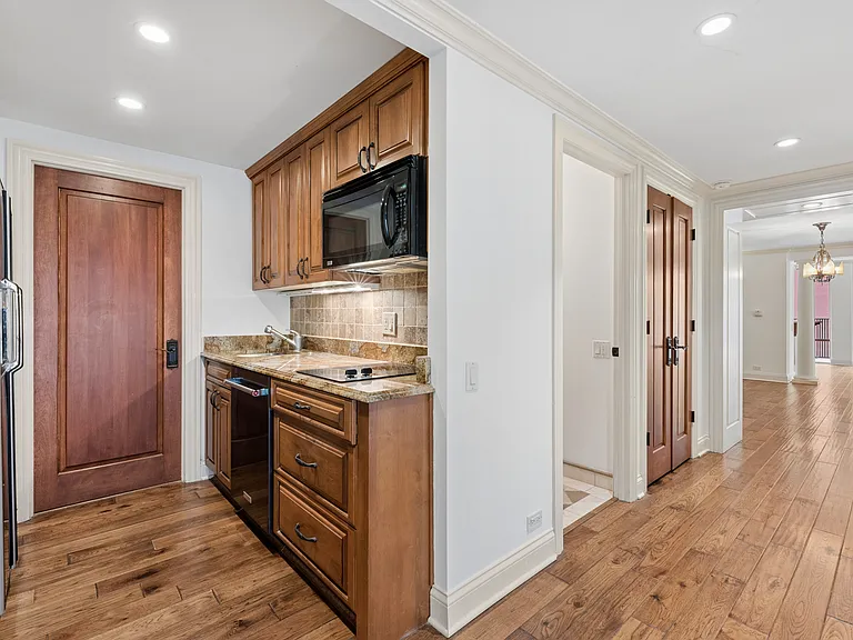 200 E Delaware Pl #4DE — Photo 25