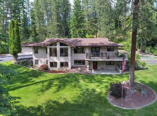 14307 E Moffat Rd, Spokane, WA 99217