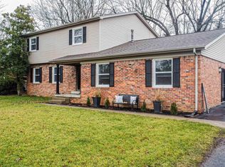 3932 Phillips Ave, Paducah, KY 42001