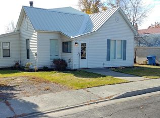 310 W 9th S, Saint Anthony, ID 83445