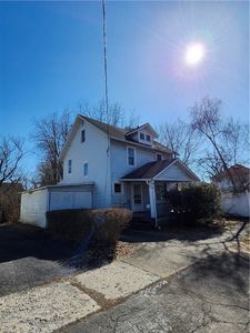 404 Schuyler Ave, Elmira, NY, 14904