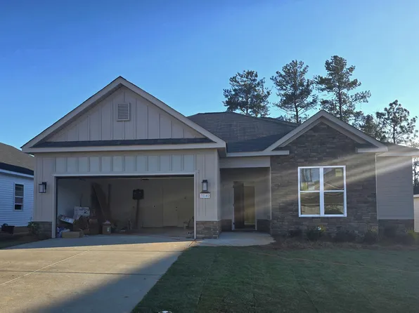 3140 Banter Dr, Graniteville, SC 29829