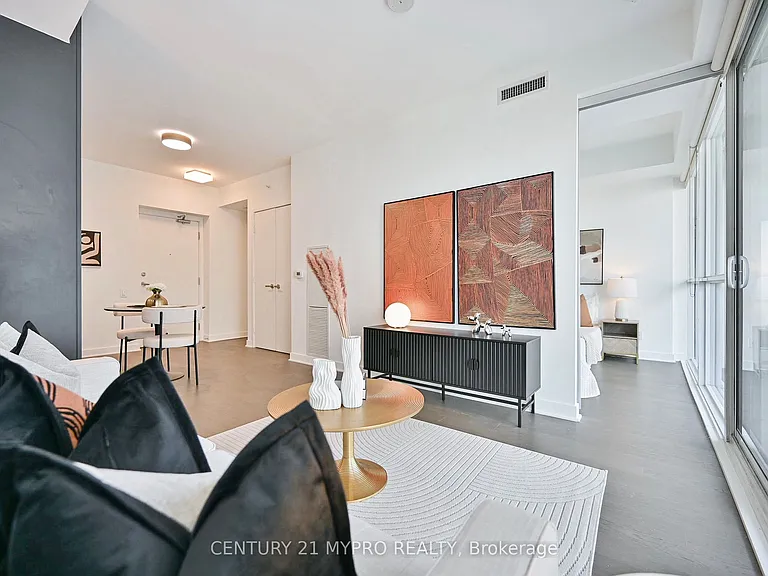 15 Grenville St #1007 — Photo 13