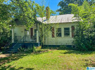 714 Central Ave, Talladega, AL 35160