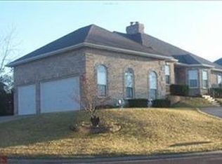 162 Grange Hill Ln, Weldon Spring, MO 63304