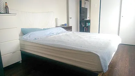 Rented by Manhattan Spaces