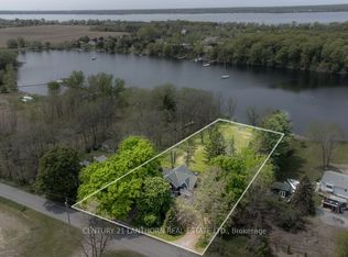 67 Cressy Bayside Rd, Prince Edward County, ON K0K 2T0