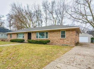 1523 Philadelphia Ave SE, Grand Rapids, MI 49507