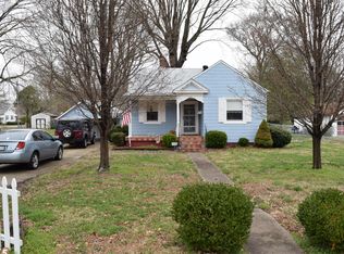 625 Ellen Rd, Newport News, VA 23605