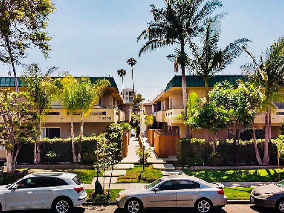 1st image of 3563 Jasmine Ave APT 4