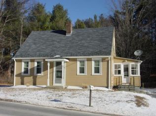 141 Sterling Rd, Princeton, MA 01541