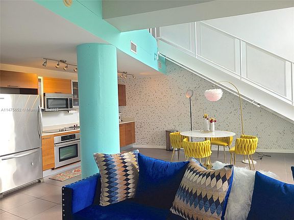 3rd image of 3250 NE 1st Ave APT 322