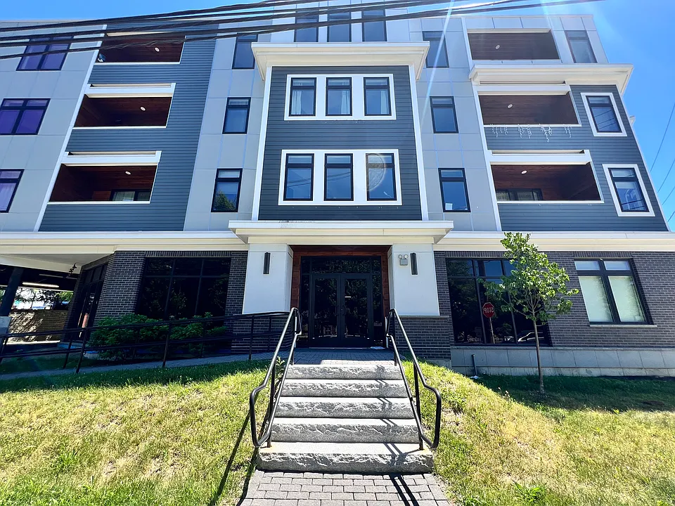 395 Alewife Brook Pkwy #2H