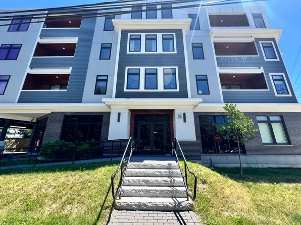 395 Alewife Brook Pkwy #2H, Somerville, MA 02144