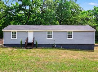 6730 Old Beulah Rd, Lithia Springs, GA 30122