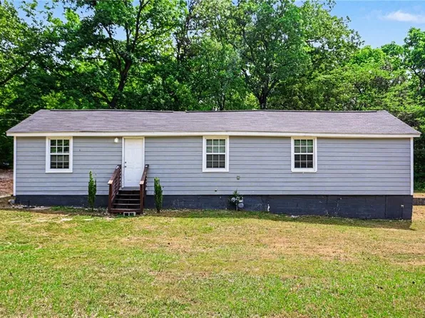 6730 Old Beulah Rd, Lithia Springs, GA 30122