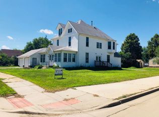 1203 3rd Ave SW, Aberdeen, SD 57401