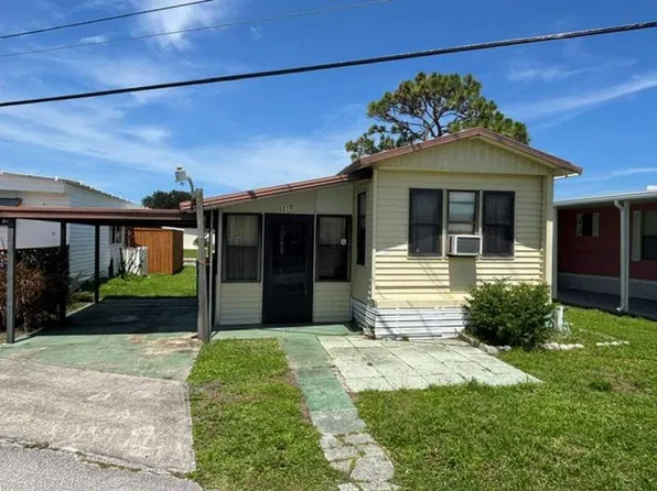 1215 Paul Bryce Dr #D054, Melbourne, FL 32901