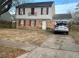 15815 Boridge Cir, Houston, TX 77053