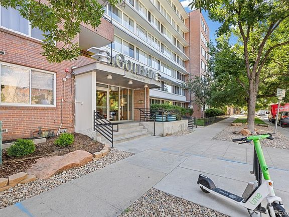 3rd image of 1196 N Grant Street #106