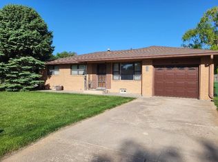 580 Austin Ave, Colby, KS 67701