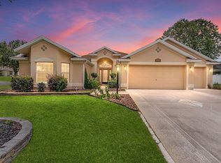 5040 NE 121st Rd, Oxford, FL 34484