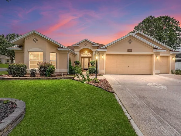 5040 NE 121st Rd, Oxford, FL 34484