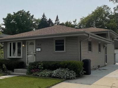 1218 Indiana STREET, Racine, WI, 53405