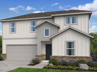 2324 Buffalo Bayou Way, Crandall, TX 75114