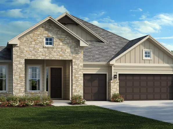 8238 CHALK TRCE, Schertz, TX 78154