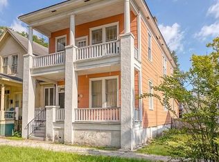 536 E Park Ave #A, Savannah, GA 31401