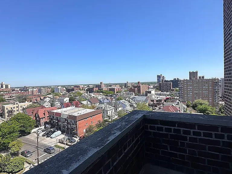 84-31 Van Wyck Expy #1B — Photo 1