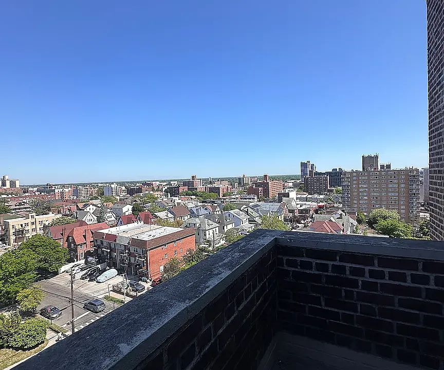 84-31 Van Wyck Expy #1C