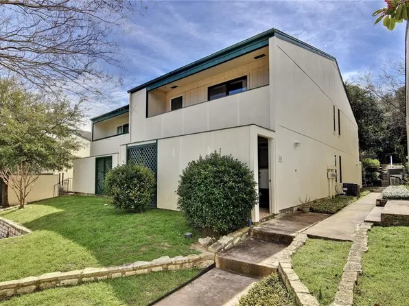 6718 Silvermine Dr APT 404, Austin, TX 78736