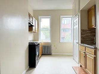 Rented by Bedford Realty USA Corp