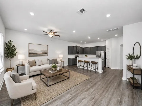 4423 Santorini Ln, Houston, TX 77045