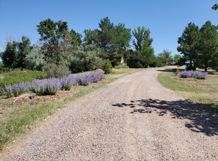 7331 E Ponderosa Cir, Parker, CO 80138