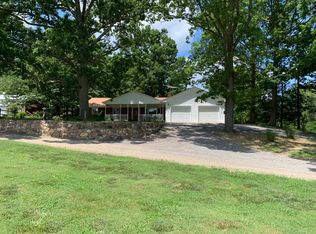 1692 Pike Rd, Montvale, VA 24122