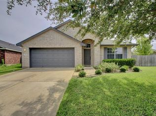 11701 Goddard Bluff Cv, Austin, TX 78754