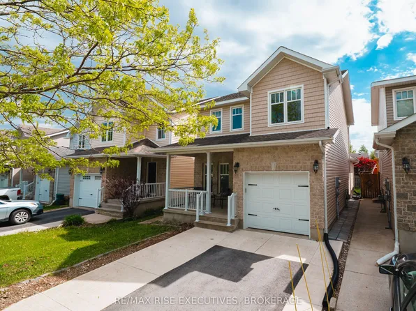 710 Margaret Way, Kingston, ON K7K 0B9