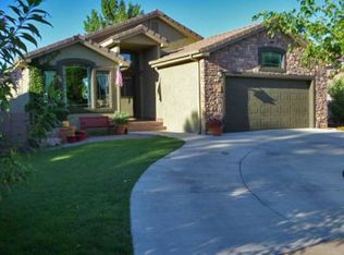 52 E Red Shadow Cir, Kanab, UT 84741