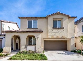 15809 Mineral King Ave, Chino, CA 91708