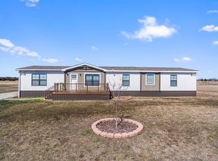 366705 E 5200th Rd, Cleveland, OK 74020