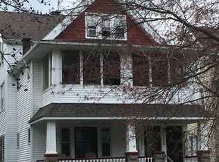 2627 Hampshire Rd #2, Cleveland, OH