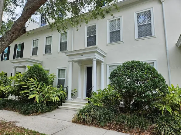 1134 Celebration Ave, Celebration, FL 34747