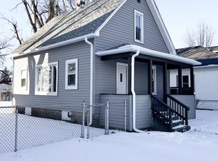 223 S Wabash Ave, Bradley, IL 60915