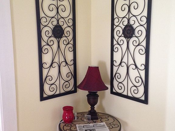 Furnishings not included.