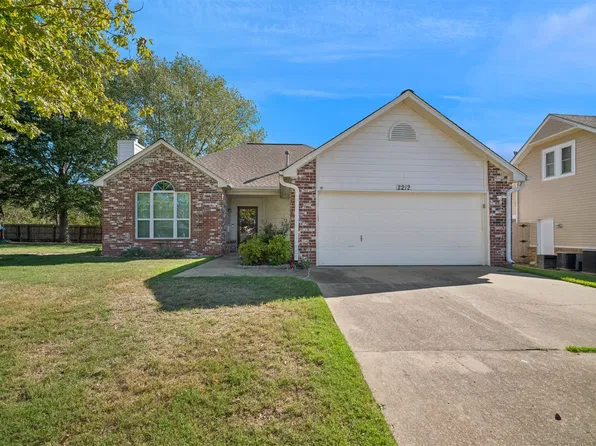 2212 SW Wolf Run Ct, Claremore, OK 74019